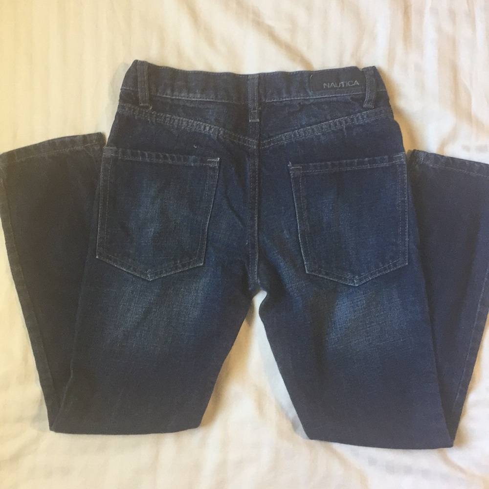 Nautica jeans boys sz8
